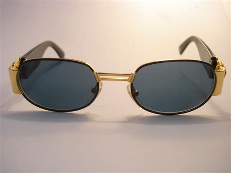 gianni versace vintage|older versace sunglasses.